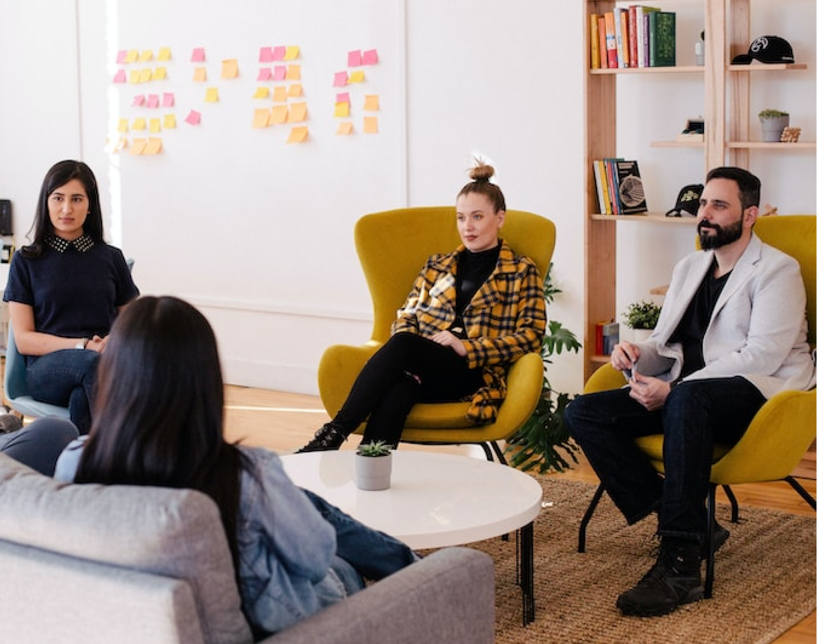 Our Commitments Our Commitments